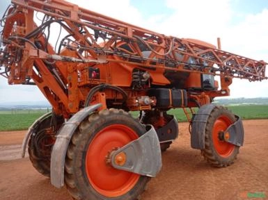 Imagem Pulverizador Jacto 3030 Ano 2015 Imagem Pulverizador Jacto 3030 Ano 2015