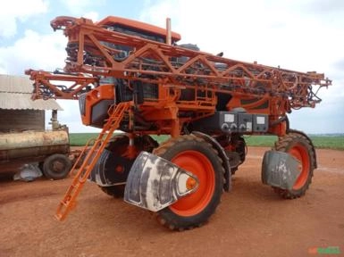 Imagem Pulverizador Jacto 3030 Ano 2015 Imagem Pulverizador Jacto 3030 Ano 2015