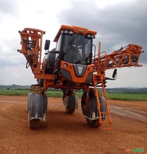 Imagem Pulverizador Jacto 3030 Ano 2015 Imagem Pulverizador Jacto 3030 Ano 2015