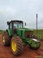 Trator John Deere 6165 Ano 2011 Imagem Trator John Deere 6165 Ano 2011