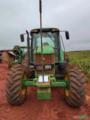 Trator John Deere 6165 Ano 2011 Imagem Trator John Deere 6165 Ano 2011