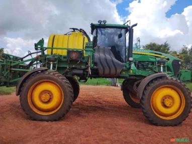 Pulverizador JD 4030 Ano 2022 Imagem Pulverizador JD 4030 Ano 2022