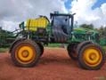 Pulverizador JD 4030 Ano 2022 Imagem Pulverizador JD 4030 Ano 2022
