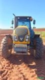 Trator Valtra BM 135  Ano 2023 Imagem Trator Valtra BM 135  Ano 2023
