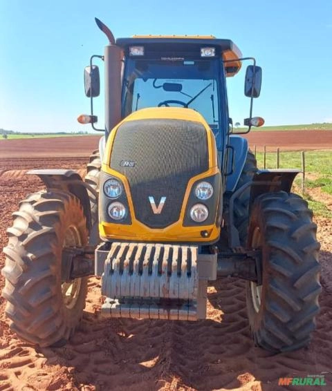 Imagem Trator Valtra BM 135  Ano 2023 Imagem Trator Valtra BM 135  Ano 2023