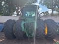 Trator John Deere 8335R Ano 2012 Imagem Trator John Deere 8335R Ano 2012