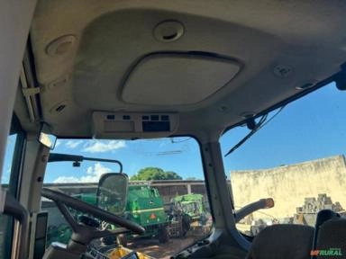 Imagem Trator John Deere 8335R Ano 2012 Imagem Trator John Deere 8335R Ano 2012