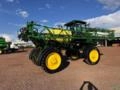 Pulverizador John Deere 4630 Ano 2018 Imagem Pulverizador John Deere 4630 Ano 2018