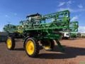 Pulverizador John Deere 4630 Ano 2018 Imagem Pulverizador John Deere 4630 Ano 2018