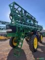 Pulverizador John Deere 4630 Ano 2018 Imagem Pulverizador John Deere 4630 Ano 2018