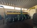 Plantadeira John deere 2113 Ano 2008 Imagem Plantadeira John deere 2113 Ano 2008