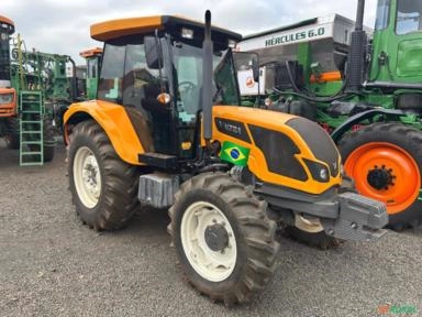 Trator Valtra A850 Ano 2023 Imagem Trator Valtra A850 Ano 2023