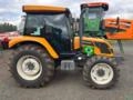 Trator Valtra A850 Ano 2023 Imagem Trator Valtra A850 Ano 2023