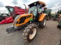 Trator Valtra A850 Ano 2023 Imagem Trator Valtra A850 Ano 2023