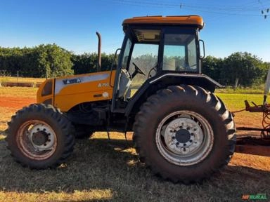 Trator Valtra A750 Ano 2012 Imagem Trator Valtra A750 Ano 2012