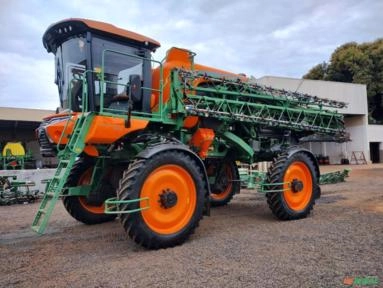 Pulverizador Stara Imperador 4000 Ano 2019 Imagem Pulverizador Stara Imperador 4000 Ano 2019