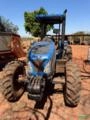 Trator New Holland TL 75 Ano 2017 Imagem Trator New Holland TL 75 Ano 2017