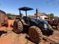 Trator New Holland TL 75 Ano 2017 Imagem Trator New Holland TL 75 Ano 2017