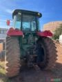 Trator Massey Ferguson MF 7390 Ano 2012 Imagem Trator Massey Ferguson MF 7390 Ano 2012