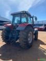 Trator Massey Ferguson MF 6713 Ano 2023 Imagem Trator Massey Ferguson MF 6713 Ano 2023