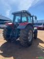 Trator Massey Ferguson MF 6713 Ano 2023 Imagem Trator Massey Ferguson MF 6713 Ano 2023