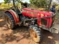 Trator Massey Ferguson MF 275 Cafeeiro Ano 2010 Imagem Trator Massey Ferguson MF 275 Cafeeiro Ano 2010