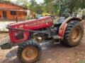 Trator Massey Ferguson MF 275 Cafeeiro Ano 2010 Imagem Trator Massey Ferguson MF 275 Cafeeiro Ano 2010