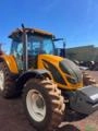 Trator Valtra Valmet A134 Hitech Ano 2020 Imagem Trator Valtra Valmet A134 Hitech Ano 2020