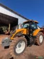 Trator Valtra Valmet A134 Hitech Ano 2020 Imagem Trator Valtra Valmet A134 Hitech Ano 2020