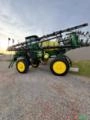 Pulverizador JD 4025 Ano 2019 Imagem Pulverizador JD 4025 Ano 2019