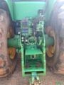 Trator John Deere 8400R Ano 2018 Imagem Trator John Deere 8400R Ano 2018