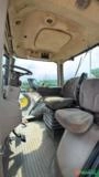 Trator John Deere 8370R Ano 2018 Imagem Trator John Deere 8370R Ano 2018