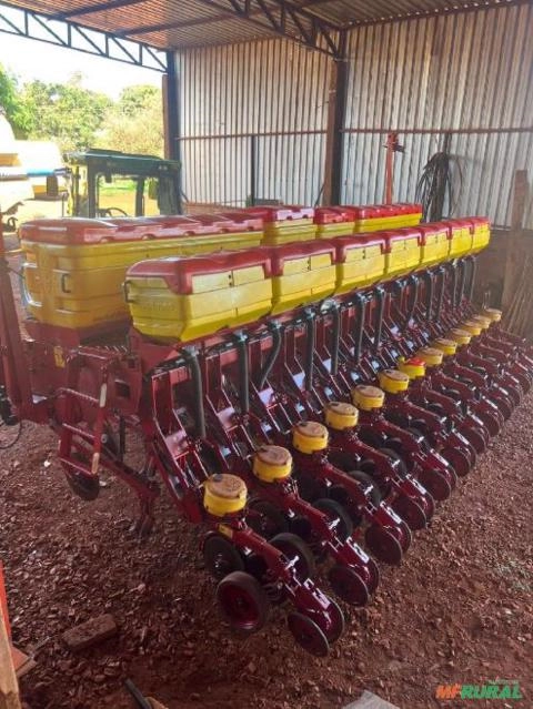 PLANTADEIRA VENCE TUDO ANO 2014 Imagem PLANTADEIRA VENCE TUDO ANO 2014