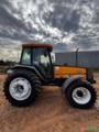Trator Valtra Valmet BM 110 Ano 2007 Imagem Trator Valtra Valmet BM 110 Ano 2007