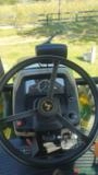 Trator John Deere 5080E Ano 2020 Imagem Trator John Deere 5080E Ano 2020