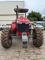Trator MF 4707 Imagem Trator MF 4707