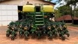 Plantadeira John deere DB 40 Ano 2019 Imagem Plantadeira John deere DB 40 Ano 2019