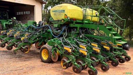 Plantadeira John deere DB 40 Ano 2019 Imagem Plantadeira John deere DB 40 Ano 2019