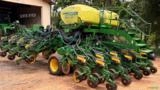 Plantadeira John deere DB 40 Ano 2019 Imagem Plantadeira John deere DB 40 Ano 2019