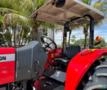 Trator Massey Ferguson MF 4408 Ano 2025 Imagem Trator Massey Ferguson MF 4408 Ano 2025
