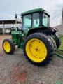 Trator John Deere 6405 Ano 2004 Imagem Trator John Deere 6405 Ano 2004