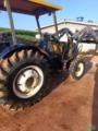 Trator Valtra BF 75 Ano 2010 Imagem Trator Valtra BF 75 Ano 2010