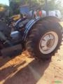 Trator Valtra BF 75 Ano 2010 Imagem Trator Valtra BF 75 Ano 2010