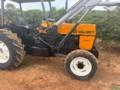 Trator Valmet 785 Cafeeiro Ano 2001 Imagem Trator Valmet 785 Cafeeiro Ano 2001
