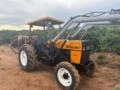 Trator Valmet 785 Cafeeiro Ano 2001 Imagem Trator Valmet 785 Cafeeiro Ano 2001