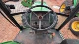 Trator John Deere 7500 Ano 2001 Imagem Trator John Deere 7500 Ano 2001