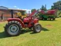 Trator MF 4275 Ano 2013 Imagem Trator MF 4275 Ano 2013