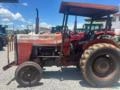Trator Massey Ferguson MF 235 Cafeeiro Ano 1979 Imagem Trator Massey Ferguson MF 235 Cafeeiro Ano 1979