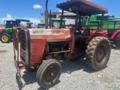 Trator Massey Ferguson MF 235 Cafeeiro Ano 1979 Imagem Trator Massey Ferguson MF 235 Cafeeiro Ano 1979