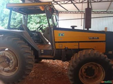 Trator Valtra 985 Ano 2003 Imagem Trator Valtra 985 Ano 2003